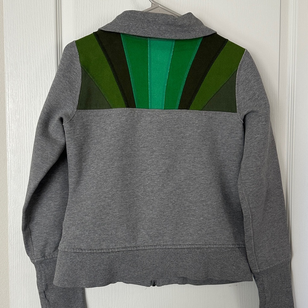 Vintage Lululemon Full Zip
